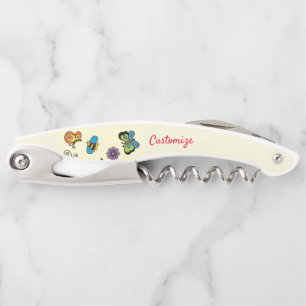 Butterflies Snails Insects Thunder_Cove Corkscrew