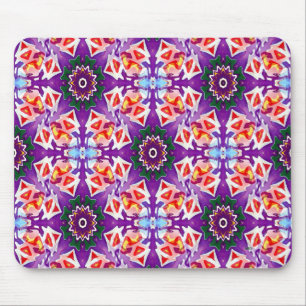 Butterflies&Stars... Mouse Pad