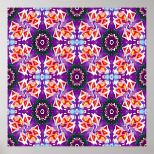 Butterflies&Stars..... Poster
