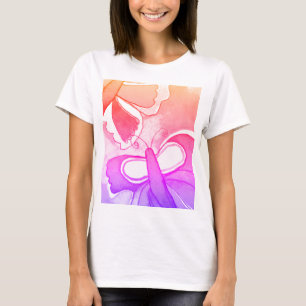 Butterflies T-Shirt