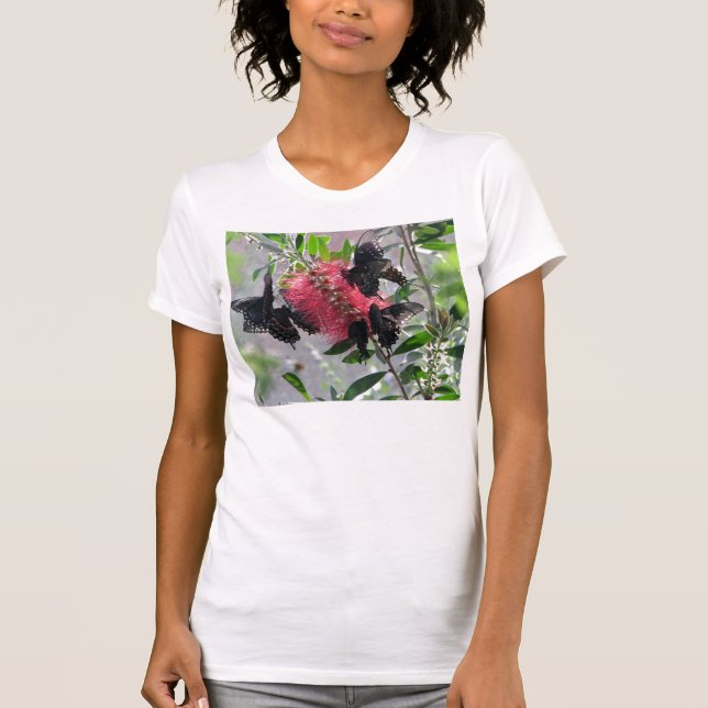 Butterflies T-Shirt (Front)