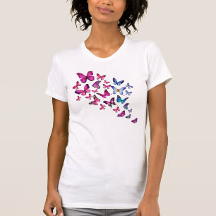 Butterflies T-Shirt