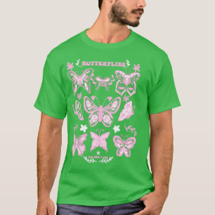 Butterflies  T-Shirt