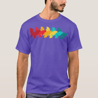 Butterflies T-Shirt