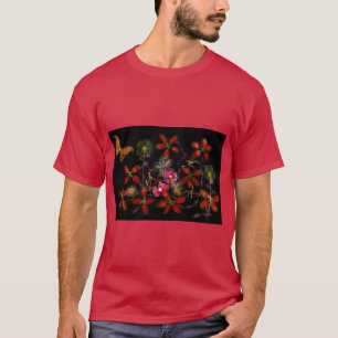 BUTTERFLIES T-Shirt