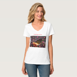 Butterflies T-Shirt