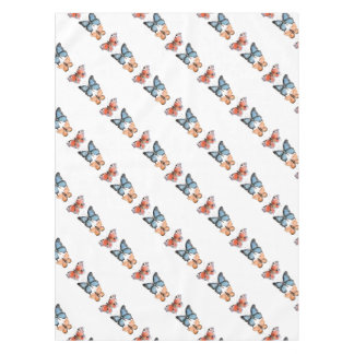 Butterflies Tablecloth