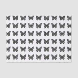 Butterflies Tissue Paper