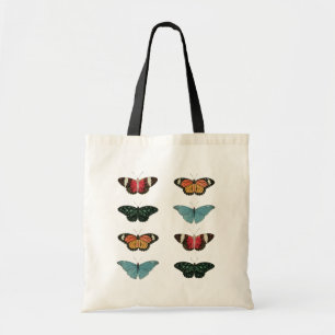 Butterflies Tote Bag