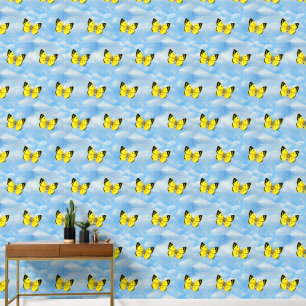Butterflies Wallpaper