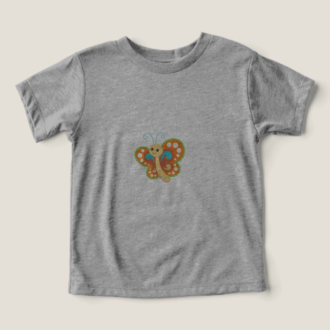 Butterfly (Design Front)
