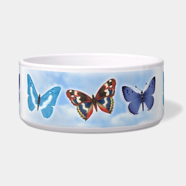 Butterfly (Front)