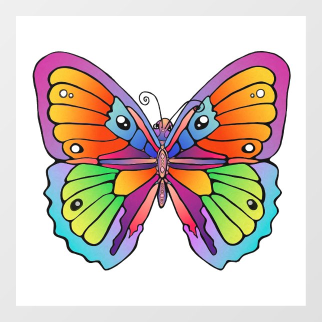 Butterfly (Sheet)