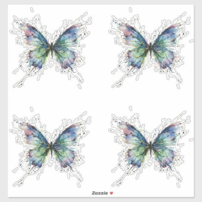 Butterfly (Sheet)