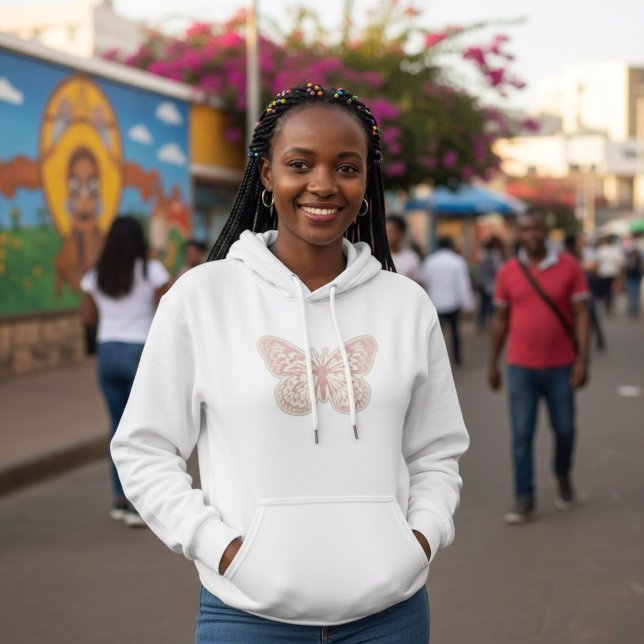 Butterfly (Creator Uploaded)