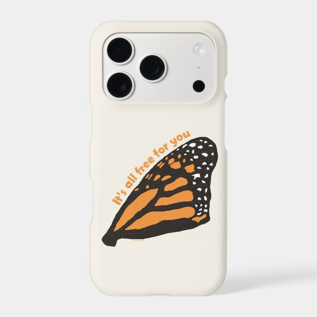 Butterfly (Back)