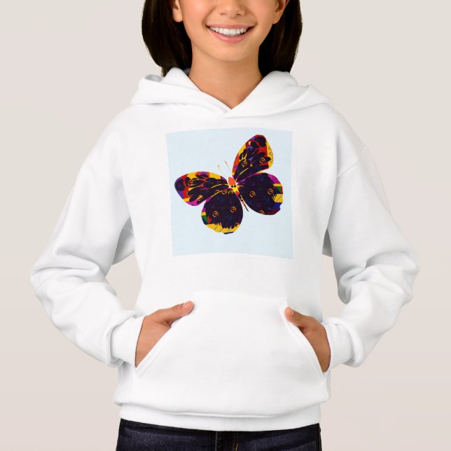 butterfly (Front)