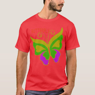 Butterfly12 T-Shirt