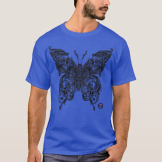 Butterfly26  T-Shirt