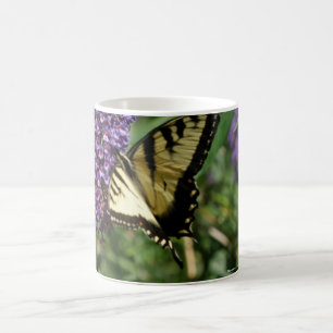 Butterfly7 Coffee Mug