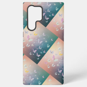 Butterfly 1 phone case