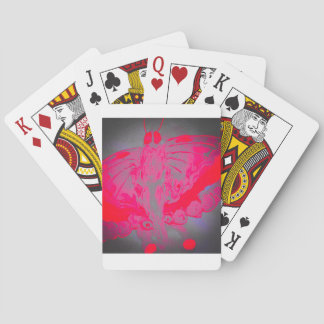 Butterfly 2.0 Deck of Cards