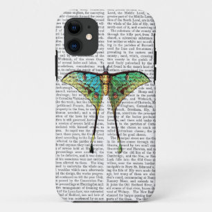 Butterfly 2 Case-Mate iPhone case