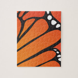 Butterfly 2 jigsaw puzzle