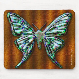 Butterfly 2 Mousepad