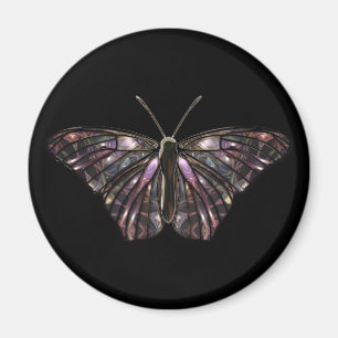 Butterfly-4 Magnet