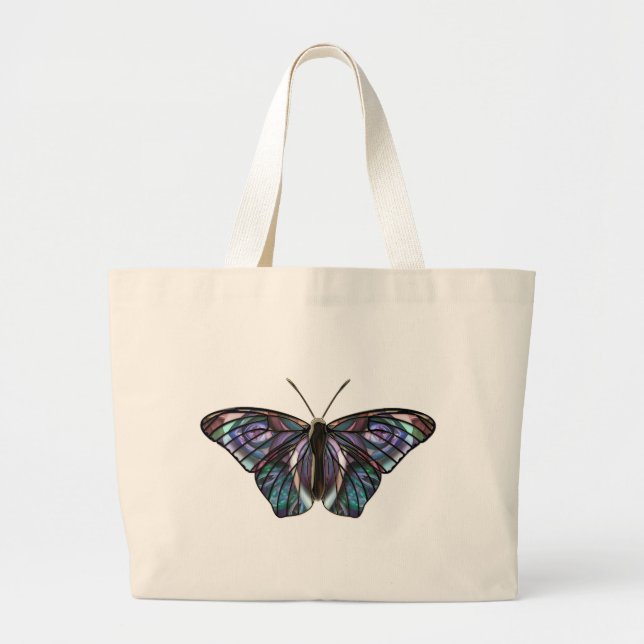 Butterfly-6 Bag (Front)