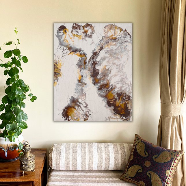 Butterfly - abstract acryl photo print (Creator Uploaded)