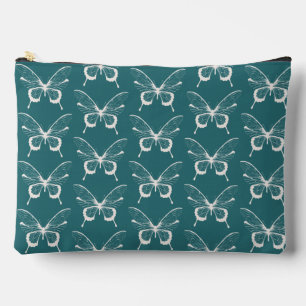 Butterfly Accessory Pouch