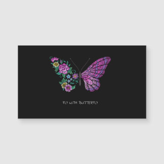 butterfly and flower floral butterflies wings yout
