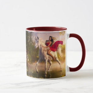 Butterfly Art 21 Mug
