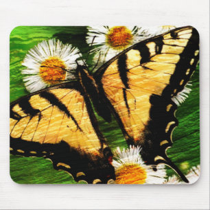Butterfly Art 23 Mousepad