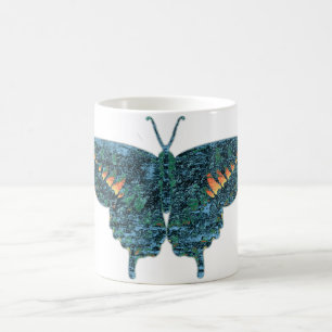Butterfly Art 2 Coffee Mug