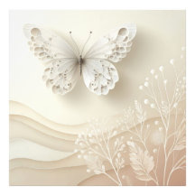 Butterfly Art Soft Palette Graphic Design