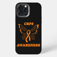 Butterfly/Awareness...CRPS