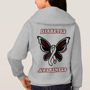 Butterfly/Awareness...Diabetes