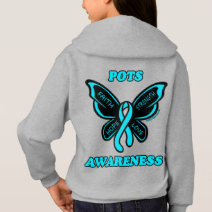 Butterfly/Awareness...POTS