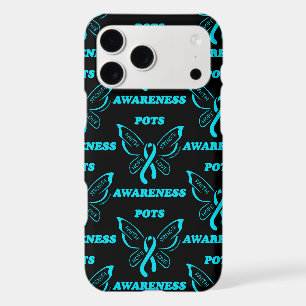 Butterfly/Awareness...POTS