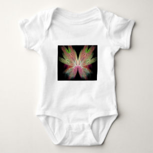 Butterfly Baby Bodysuit