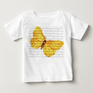 Butterfly  baby T-Shirt