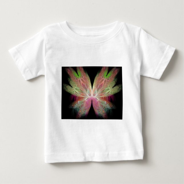 Butterfly Baby T-Shirt (Front)