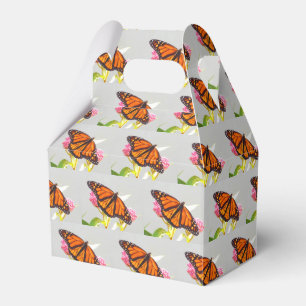 Butterfly Beauties Favour Box