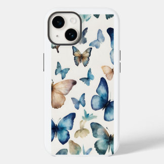 Butterfly Beauties iPhone 14 Case