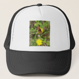 Butterfly - Beautiful! Trucker Hat
