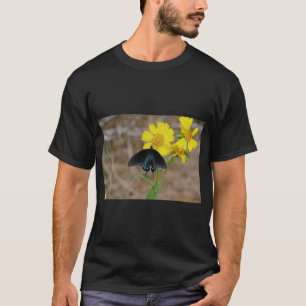 Butterfly Beauty in Nature Tee