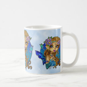 "Butterfly Beauty" Mug